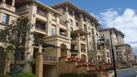万科鞍山惠斯勒