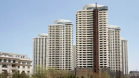 红星海8号地块