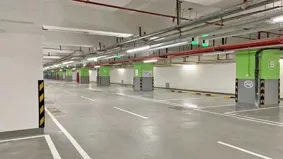 武汉香格里拉中心