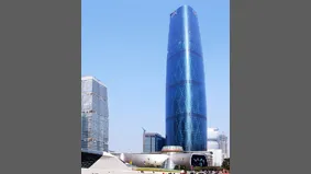 广州国际金融中心