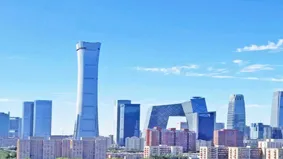 中国尊