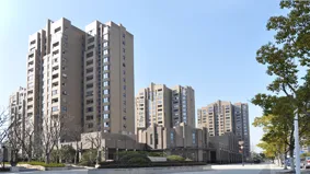 同盛南桥花园