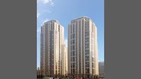 天津大都会