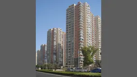 南京龙庭水岸