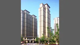 万科城K栋