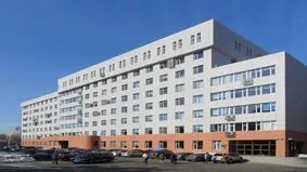 东北示范大学综合楼改造