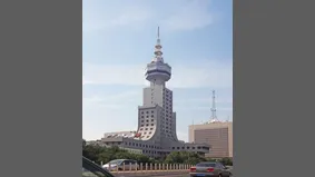 北京电视台