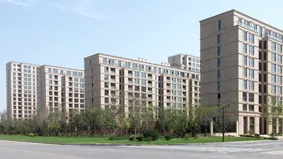 远洋钻石湾