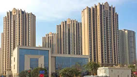 武汉外校城