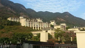 大百汇增城金叶子温泉酒店