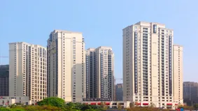 成都中环岛一期