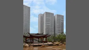 丽雅龙城一二期
