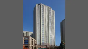大连未明山