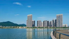 珠海红树湾