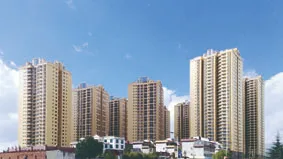 澄江龙润园一期