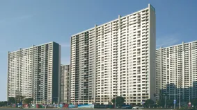 苏州积水园区