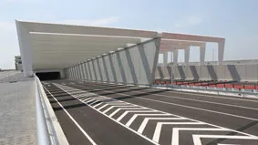 港珠澳大桥