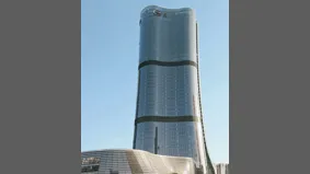 北京中航资本大厦