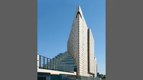 中国建筑设计研究院
