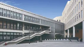 深圳香港中文大学