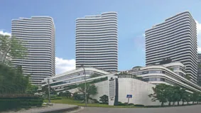 重庆阳光100 喜马拉雅