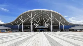 深圳国际会展中心