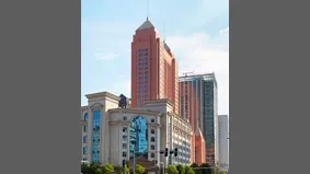 武汉市房管局翻新