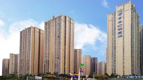 七彩云南第壹城