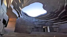 金山岭音乐厅
