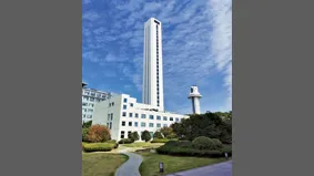 上海三菱电梯