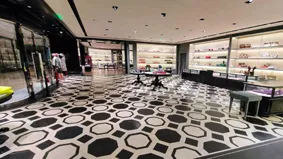 GUCCI专卖店