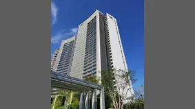 华尔道夫酒店