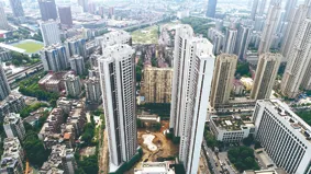 新华尚水湾