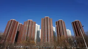 陈塘庄铁路职工经适房