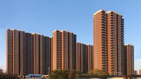 华瑞紫荆西园
