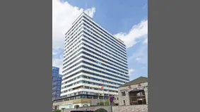 龙头公寓翻新