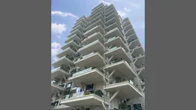 眉山通威·城市森林花园